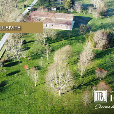 Maison 5 pièces 695000 €