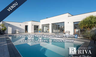 Maison 5 Pièces 150 m² à vendre à Bouliac (33270)