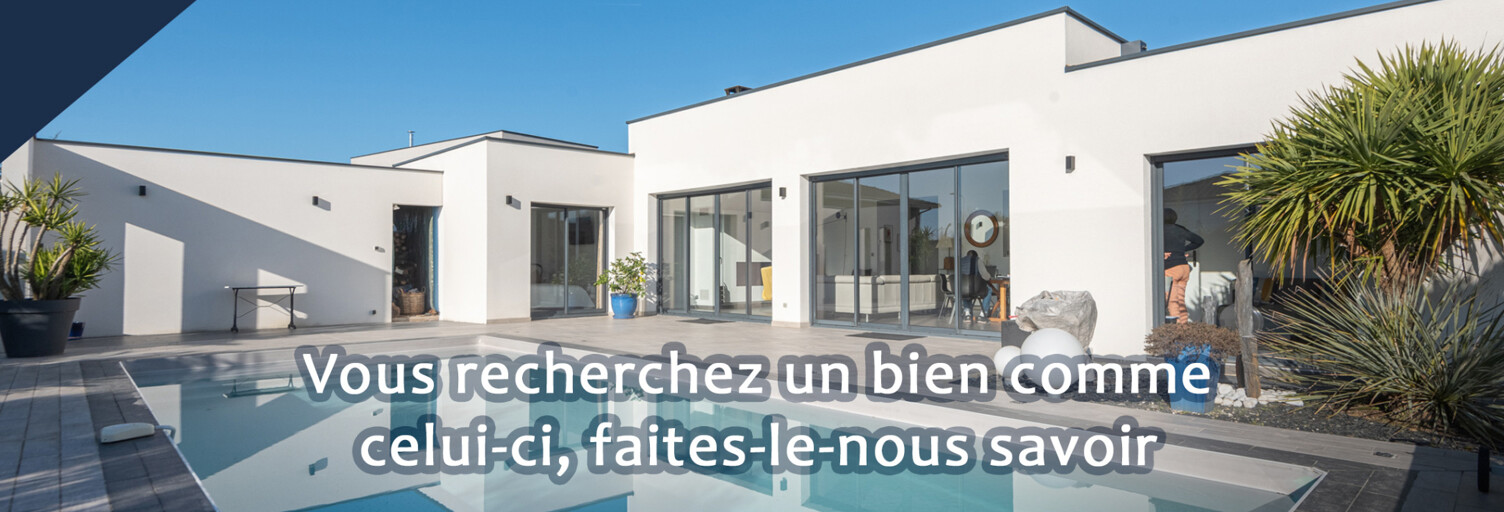 Maison 5 Pièces 150 m² à vendre à Bouliac (33270)