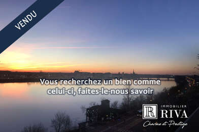 Appartement 3 pièces 284000 €