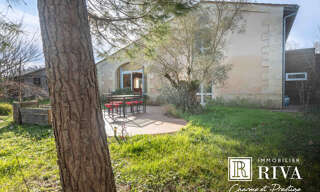 Maison 6 Pièces 250 m² à vendre à Fargues-Saint-Hilaire (33370)