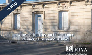 Maison 3 Pièces 44 m² à vendre à Latresne (33360)