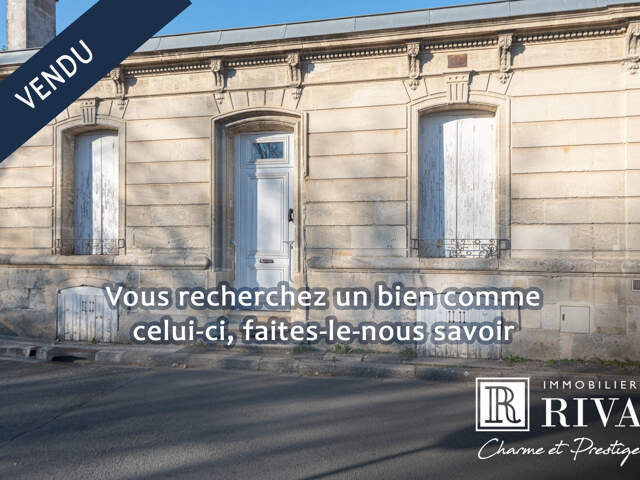 EXCLUSIVITE - AU COEUR DU VILLAGE - CHARMANTE MAISON EN PIER — photo du bien
