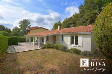 Maison 5 pièces 349000 €