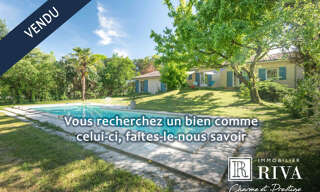 Maison 5 Pièces 165 m² à vendre à Sadirac (33670)