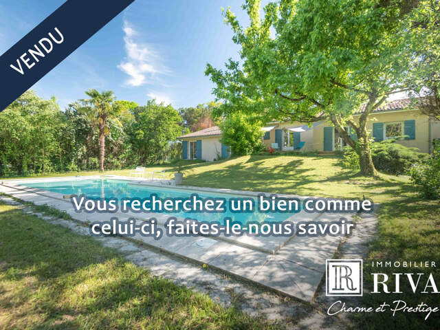 MAISON DE CHARME - 165 M2 HAB - 4 CH — photo du bien