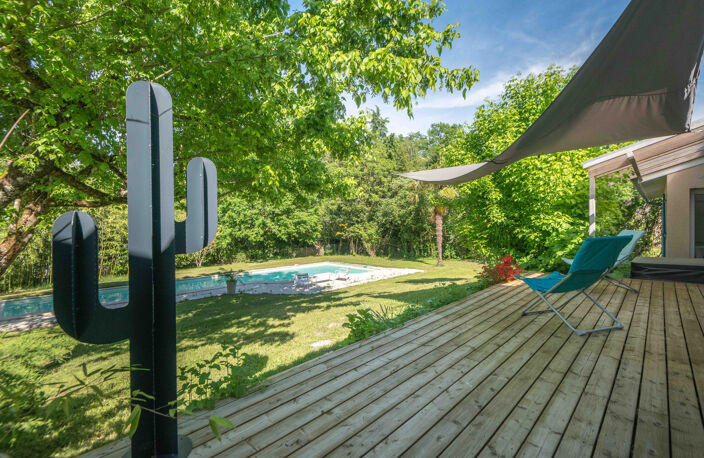 MAISON DE CHARME - 165 M2 HAB - 4 CH — photo 2