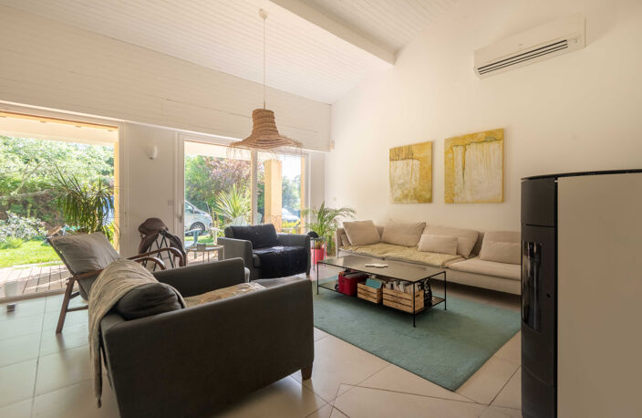 MAISON DE CHARME - 165 M2 HAB - 4 CH — photo 4