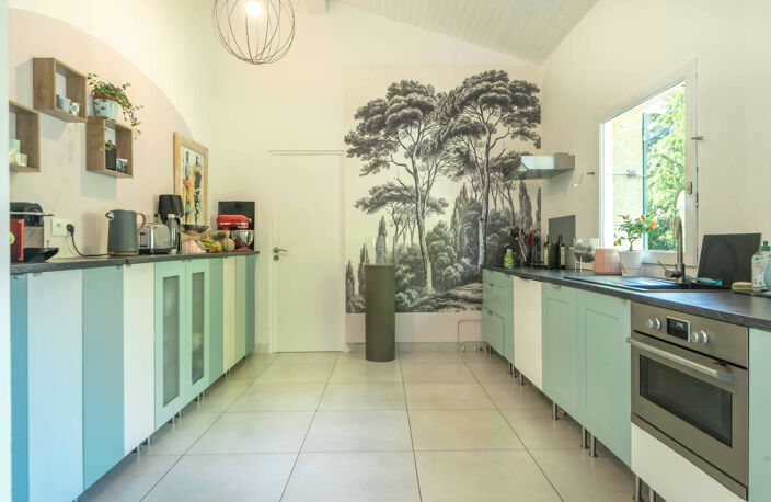 MAISON DE CHARME - 165 M2 HAB - 4 CH — photo 5