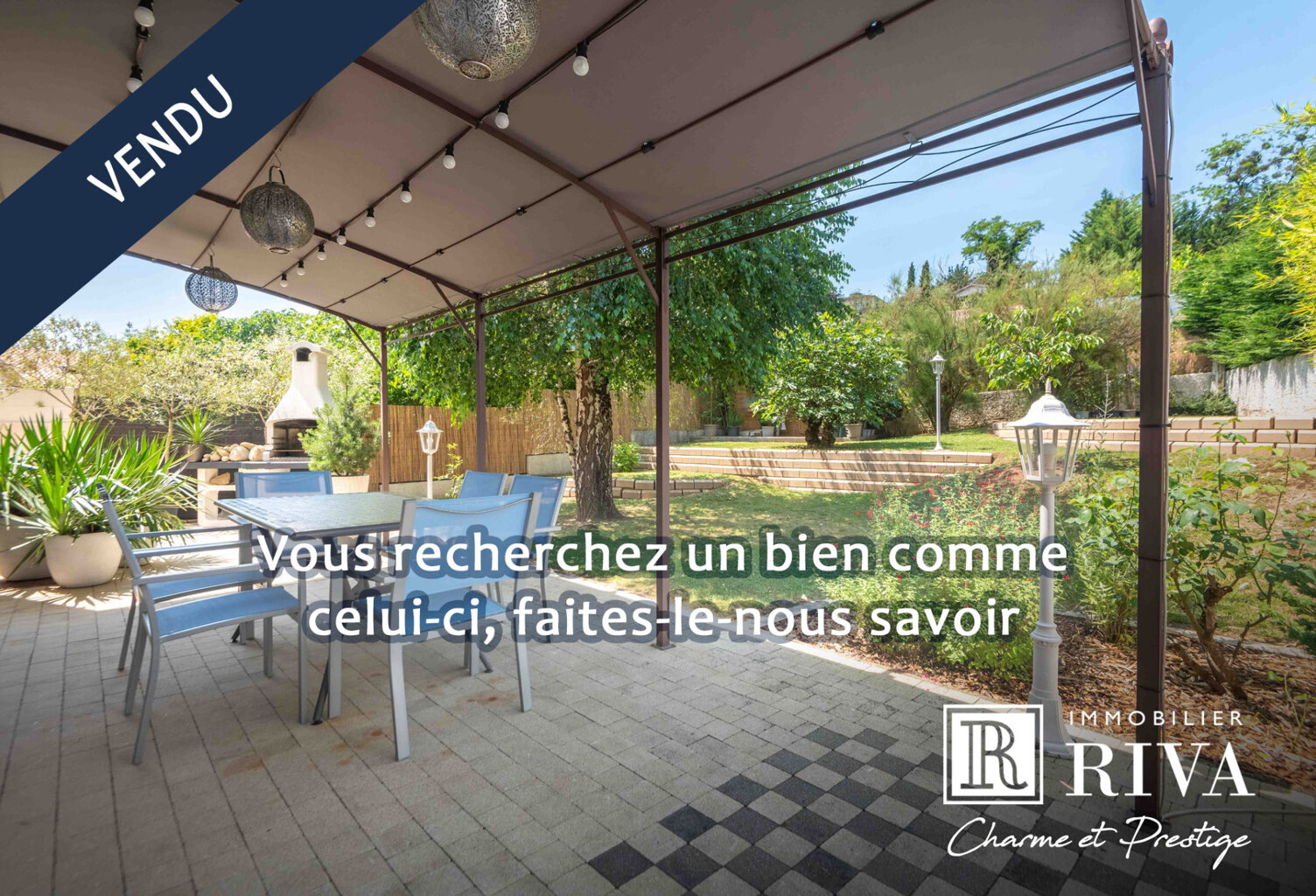 MAISON BOULIAC - 118 m2 - 4 chambres - Calme — photo 1