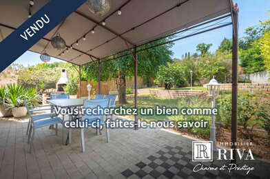 Maison 5 pièces 399000 €