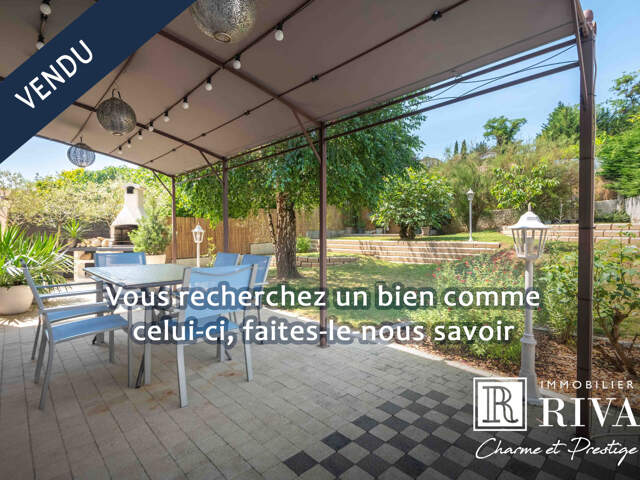 MAISON BOULIAC - 118 m2 - 4 chambres - Calme — photo du bien