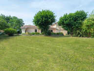 MAISON PIERRE AVEC EXTENSION - 4 CHAMBRES+BUR - 183M2 — photo 2