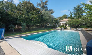 Maison 9 Pièces 226 m² à vendre à Latresne (33360)