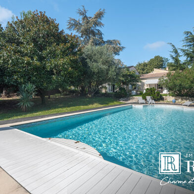 Maison 9 pièces 448000 €