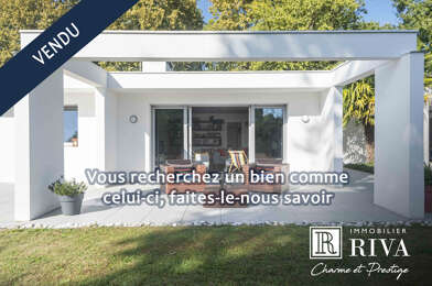 Maison 5 pièces 655000 €