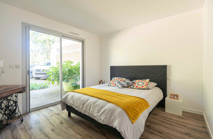 MAISON D'ARCHITECTE - 150 M2 - 4 CHAMBRES - CALME — photo 3