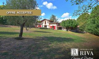 Maison 7 Pièces 300 m² à vendre à Latresne (33360)