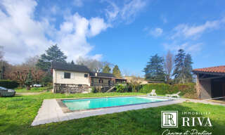 Maison 4 Pièces 166 m² à vendre à Lignan-de-Bordeaux (33360)