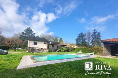 Maison 4 pièces 359500 €