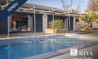 Maison 6 Pièces 175 m² à vendre à Fargues-Saint-Hilaire (33370)