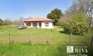 Maison 4 Pièces 80 m² à vendre à Quinsac (33360)