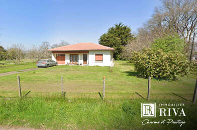 Maison 4 pièces 260000 €