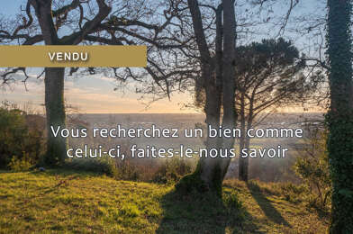 Maison 6 pièces 713000 €