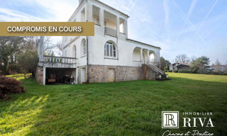Maison 6 Pièces 140 m² à vendre à Quinsac (33360)