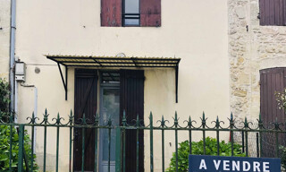 Maison 3 Pièces 65 m² à vendre à Fargues-Saint-Hilaire (33370)
