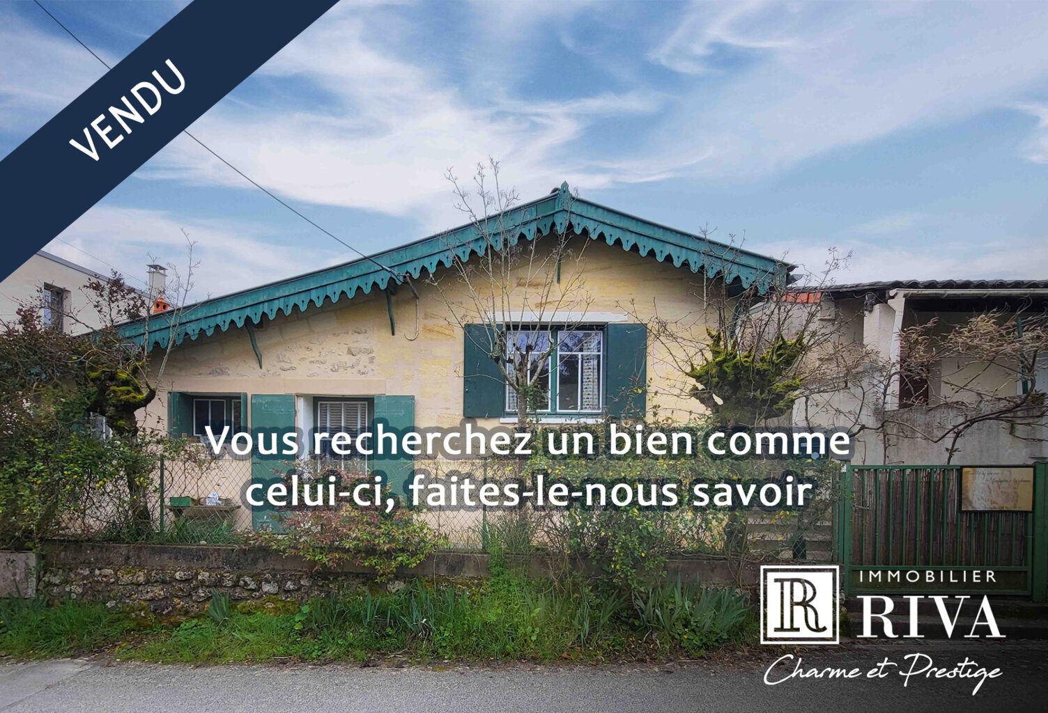 Centre Bourg de Quinsac — photo 1