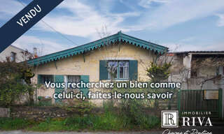 Maison 3 Pièces 73 m² à vendre à Quinsac (33360)