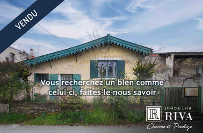 Centre Bourg de Quinsac — photo du bien