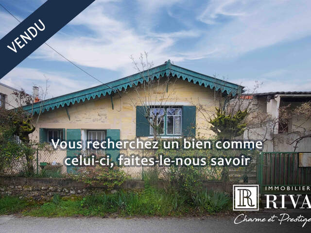 Centre Bourg de Quinsac — photo du bien