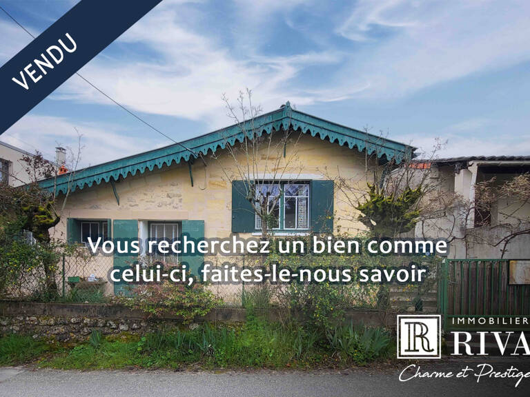 Centre Bourg de Quinsac — photo 1