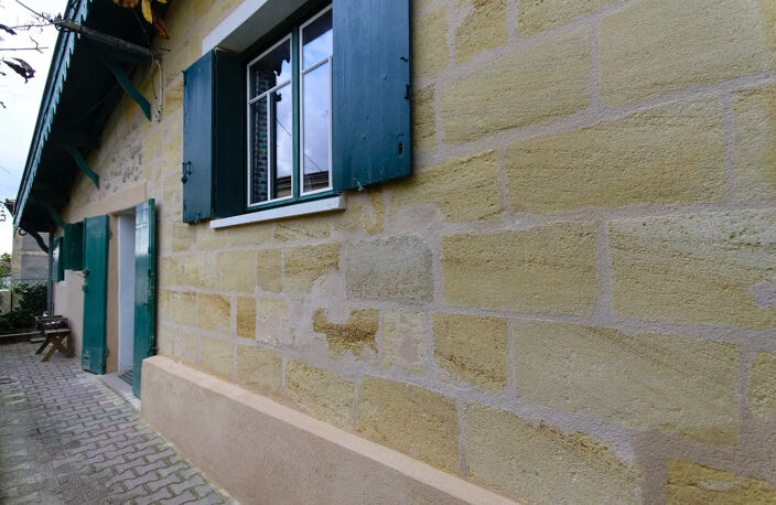 Centre Bourg de Quinsac — photo 2