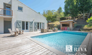 Maison 7 Pièces 180 m² à vendre à Carignan-de-Bordeaux (33360)