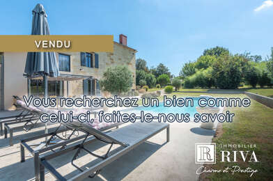 Maison 7 pièces 1250000 €