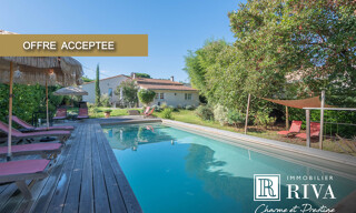 Maison 7 Pièces 157 m² à vendre à Carignan-de-Bordeaux (33360)