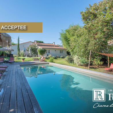 Maison 7 pièces 650000 €