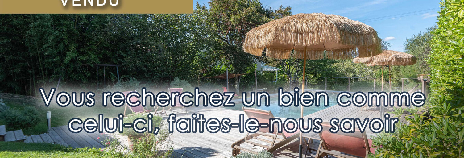 Maison 7 Pièces 157 m² à vendre à Carignan-de-Bordeaux (33360)