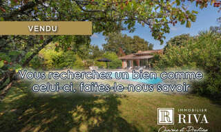 Maison 8 Pièces 169 m² à vendre à Carignan-de-Bordeaux (33360)