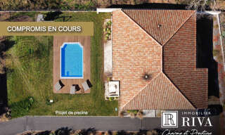 Maison 6 Pièces 180 m² à vendre à Latresne (33360)