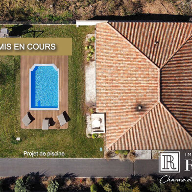 Maison 6 pièces 695000 €
