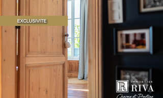 Maison 4 Pièces 102 m² à vendre à Langoiran (33550)