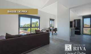 Appartement 6 Pièces 135 m² à vendre à Créon (33670)