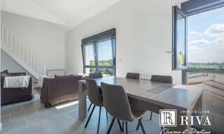 Appartement 6 Pièces 135 m² à vendre à Créon (33670)