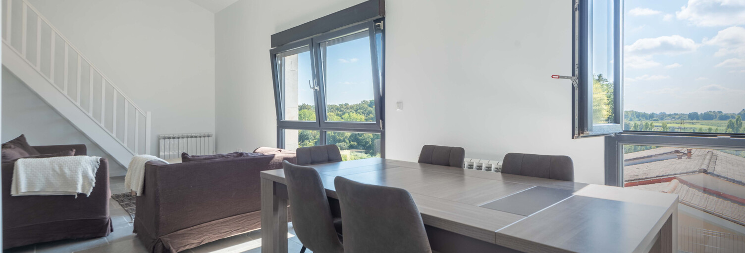 Appartement 6 Pièces 135 m² à vendre à Créon (33670)