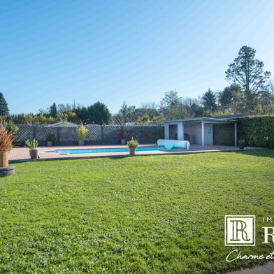 Maison 5 pièces 750000 €