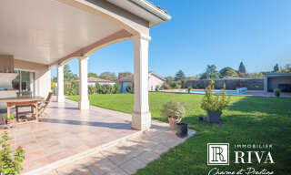 Maison 5 Pièces 176 m² à vendre à Camblanes-et-Meynac (33360)